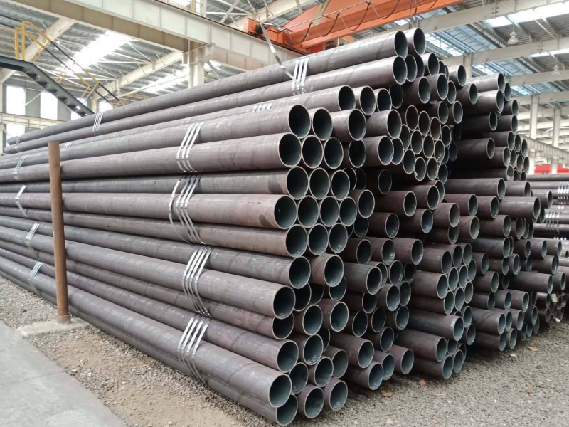前锋30CrMo合金无缝钢管