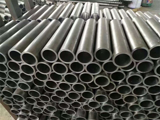 前锋30CrMo精密无缝钢管