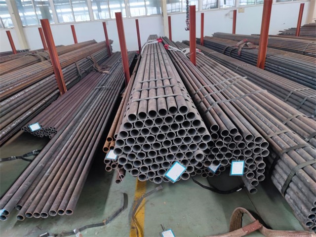 前锋20G合金无缝钢管